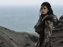 Wiedźmin – w drugim sezonie pojawi się Dziki Gon Wiedźmin - serial Netflix