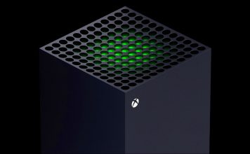 Xbox Series X / S – konsolę odbierzecie w Empiku Xbox Series X