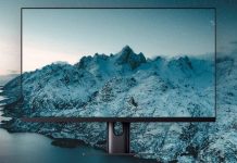 Xiaomi zaprezentowało monitor dla graczy 165 Hz