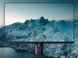 Xiaomi zaprezentowało monitor dla graczy 165 Hz
