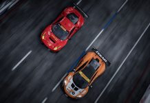 Project Cars 4 będzie „najbardziej realistycznym symulatorem w historii” Project Cars 2