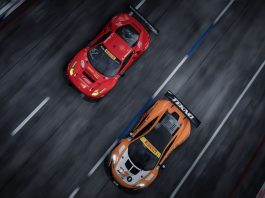 Project Cars 4 będzie „najbardziej realistycznym symulatorem w historii” Project Cars 2