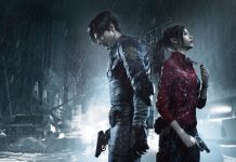 Graczy mobilnych nie zachwycił Resident Evil Resident Evil 2