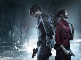 Graczy mobilnych nie zachwycił Resident Evil Resident Evil 2