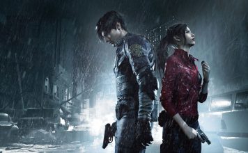 Graczy mobilnych nie zachwycił Resident Evil Resident Evil 2