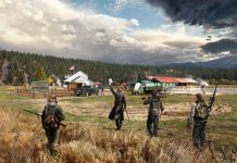Far Cry 6 – wyciekła potencjalna data premiery Far Cry 5