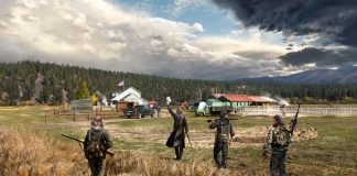 Far Cry 6 – wyciekła potencjalna data premiery Far Cry 5