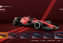 F1 2020 – poradnik dla początkujących F1 2020