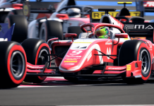 F1 2020 – recenzja gry F1 2020