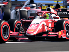 F1 2020 – recenzja gry F1 2020