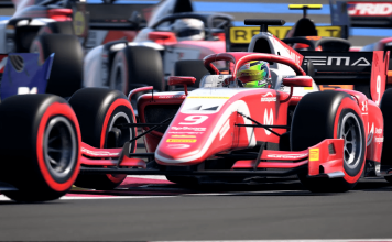 Codemasters potwierdza przejęcie studia przez EA F1 2020