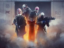Prace nad Payday 3 wciąż trwają Payday 2