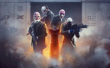 Prace nad Payday 3 wciąż trwają Payday 2