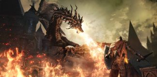Dark Souls 3 – w grze znaleziono podatność ułatwiającą atak na komputer gracza Dark Souls III