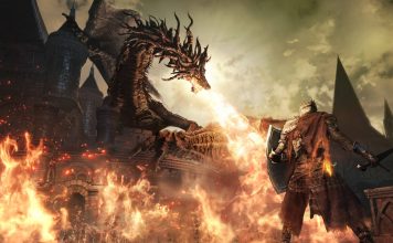 Dark Souls 3 – w grze znaleziono podatność ułatwiającą atak na komputer gracza Dark Souls III