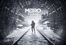 Metro Exodus – darmowa aktualizacja do wersji PS5 i Xbox Series Metro Exodus