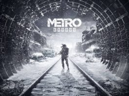 Twórcy Metro Exodus rozpoczynają prace nad nowym IP Metro Exodus