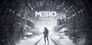 Twórcy Metro Exodus rozpoczynają prace nad nowym IP Metro Exodus