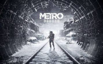 Metro Exodus Enhanced Edition – osobny tytuł i darmowa aktualizacja Metro Exodus