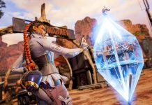 Błąd w Apex Legends nie pozwala na lootowanie Apex Legends Respawn