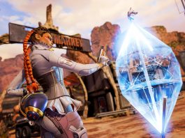 Błąd w Apex Legends nie pozwala na lootowanie Apex Legends Respawn