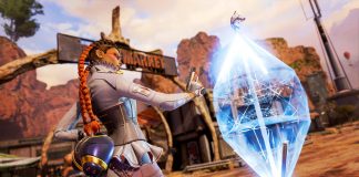 Błąd w Apex Legends nie pozwala na lootowanie Apex Legends Respawn