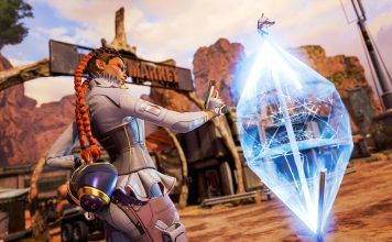 Apex Legends na Switcha – prace nad portem wciąż trwają Apex Legends Respawn