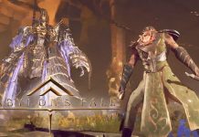 Babylon’s Fall – Platinium wciąż pracuje nad grą Babylon's Fall