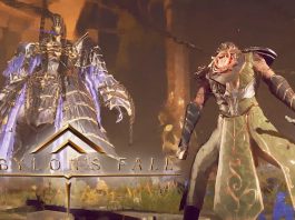 Babylon’s Fall – Platinium wciąż pracuje nad grą Babylon's Fall