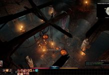 Baldur’s Gate 3 – znamy kolejne szczegóły wczesnego dostępu Baldur's Gate 3