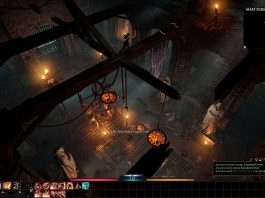Baldur’s Gate 3 – znamy kolejne szczegóły wczesnego dostępu Baldur's Gate 3