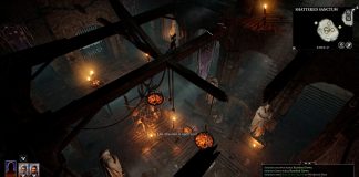 Baldur’s Gate 3 – znamy kolejne szczegóły wczesnego dostępu Baldur's Gate 3