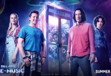 Keanu Reeves powraca w kolejnym filmie o przygodach Billa i Teda Keanu Reeves