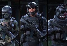 Call of Duty: Warzone, Sezon 5 – Jak silne są ISO i AN-94? Call of Duty Modern Warfare