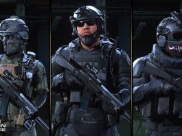 Call of Duty: Modern Warfare – 6. sezon potwierdzony? Call of Duty Modern Warfare