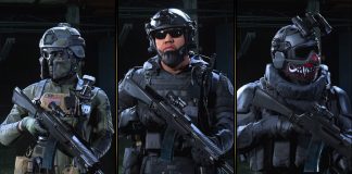 Call of Duty: Modern Warfare – 6. sezon potwierdzony? Call of Duty Modern Warfare