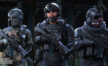 Call of Duty: Modern Warfare – 6. sezon potwierdzony? Call of Duty Modern Warfare