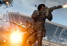 Call of Duty – Activision pracuje nad wysokobudżetową mobilną wersją Call of Duty: Warzone - otwarty stadion