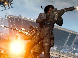 Call of Duty – Activision pracuje nad wysokobudżetową mobilną wersją Call of Duty: Warzone - otwarty stadion