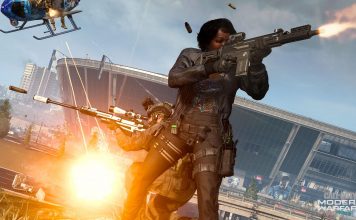 Call of Duty – Activision pracuje nad wysokobudżetową mobilną wersją Call of Duty: Warzone - otwarty stadion