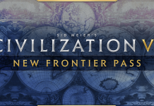 Civilization 6 – poznaliśmy szczegóły kolejnego DLC Civilization Frontier Pass