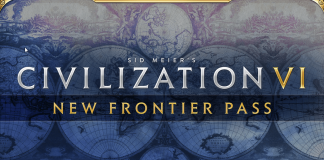 Civilization 6 – poznaliśmy szczegóły kolejnego DLC Civilization Frontier Pass