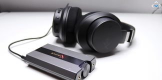 Sound BlasterX G6 – recenzja zewnętrznej karty dźwiękowej Creative Sond BlasterX G6