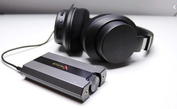 Sound BlasterX G6 – recenzja zewnętrznej karty dźwiękowej Creative Sond BlasterX G6