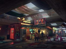 Założyciele CD Projekt Red na premierze Cyberpunka stracili już miliard dolarów Cyberpunk 2077