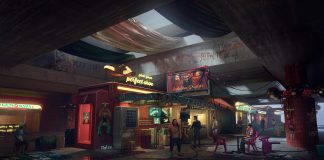 Cyberpunk 2077 – nie będzie już żadnych opóźnien Cyberpunk 2077