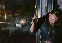 Cyberpunk 2077 – USK nadało grze kategorię wiekową Cyberpunk 2077