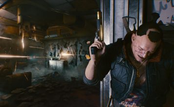 Cyberpunk 2077 – USK nadało grze kategorię wiekową Cyberpunk 2077
