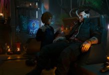 Hakowanie w Cyberpunk 2077 zostało uproszczone Cyberpunk 2077