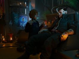 Hakowanie w Cyberpunk 2077 zostało uproszczone Cyberpunk 2077